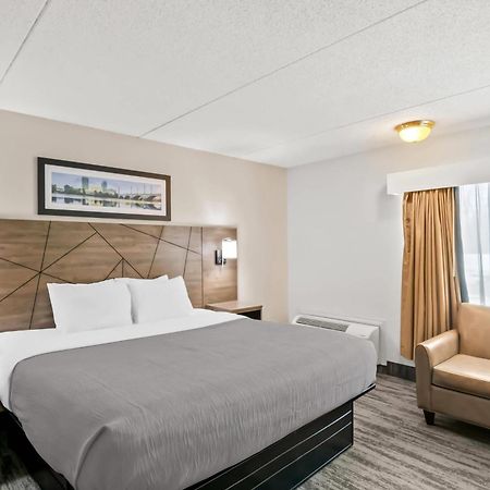 Quality Inn Westfield - Springfield Экстерьер фото