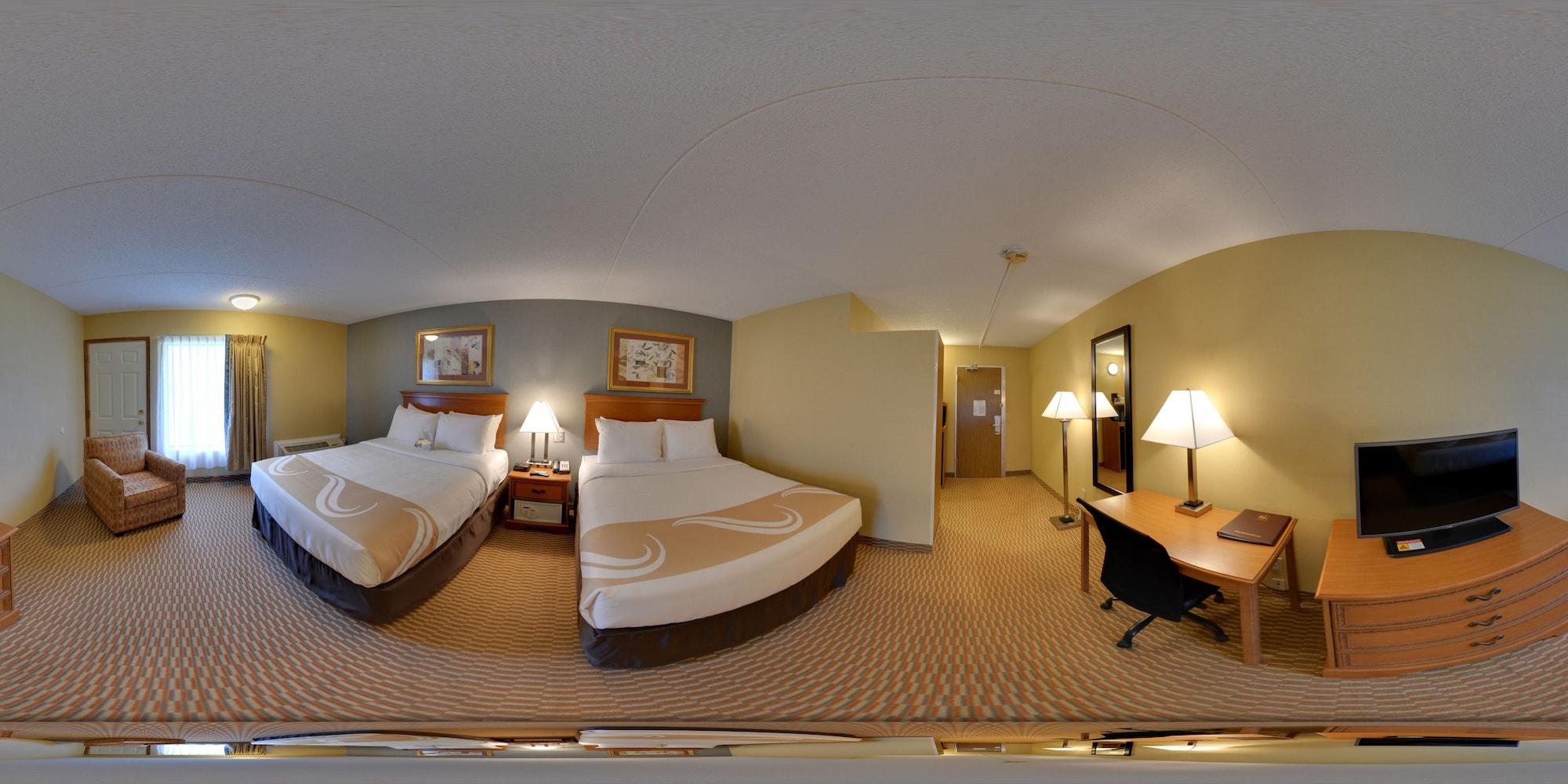 Quality Inn Westfield - Springfield Экстерьер фото