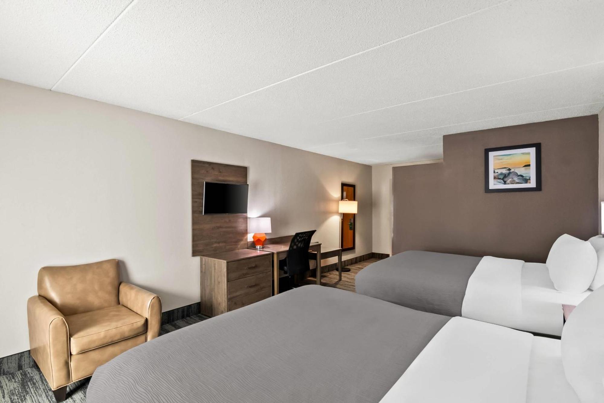 Quality Inn Westfield - Springfield Экстерьер фото